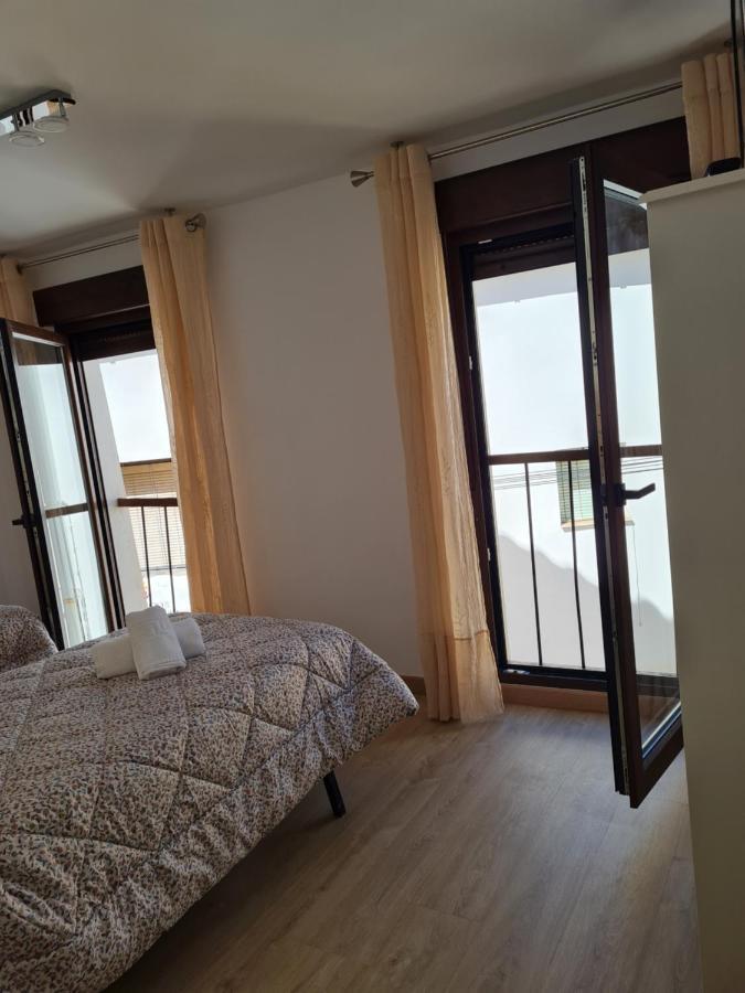 El Retiro Del Huecar Daire Cuenca  Dış mekan fotoğraf