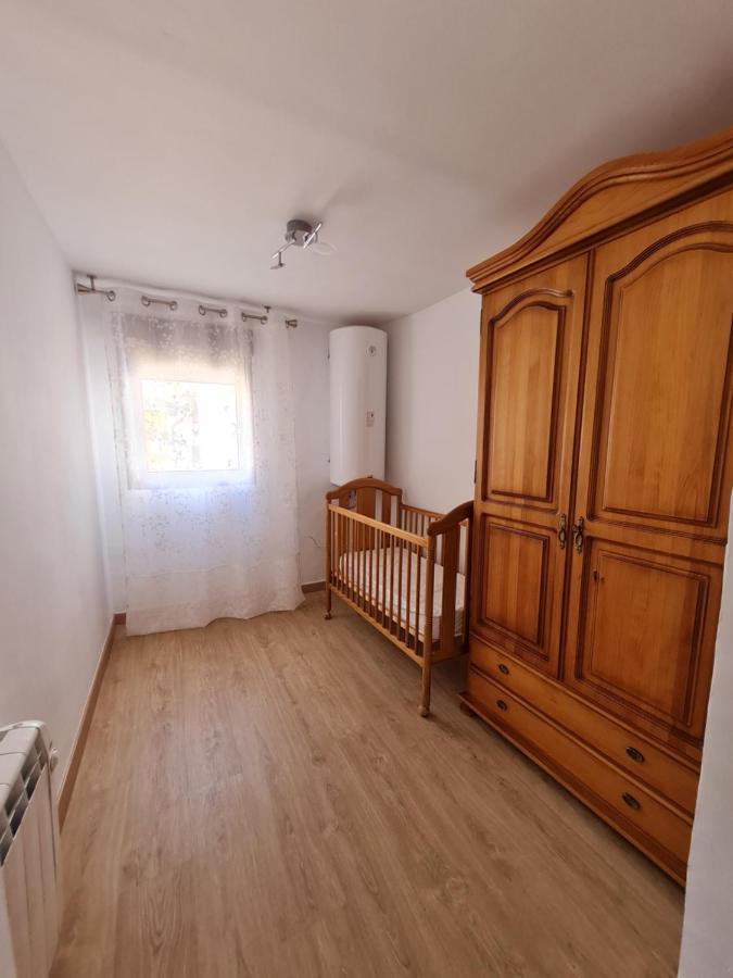 El Retiro Del Huecar Daire Cuenca  Dış mekan fotoğraf