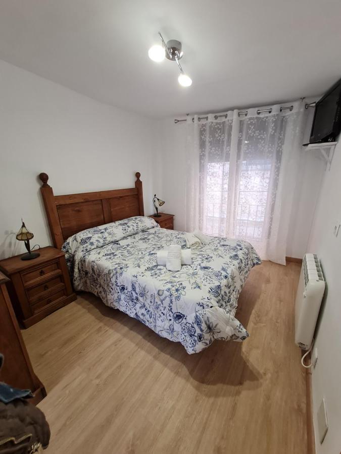 El Retiro Del Huecar Daire Cuenca  Dış mekan fotoğraf